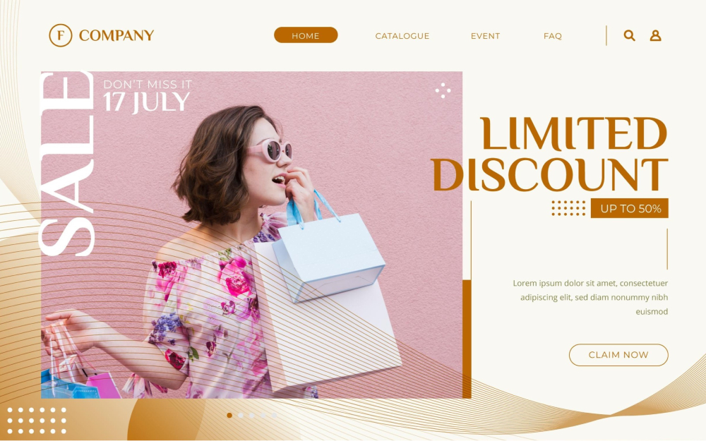 E-Commerce