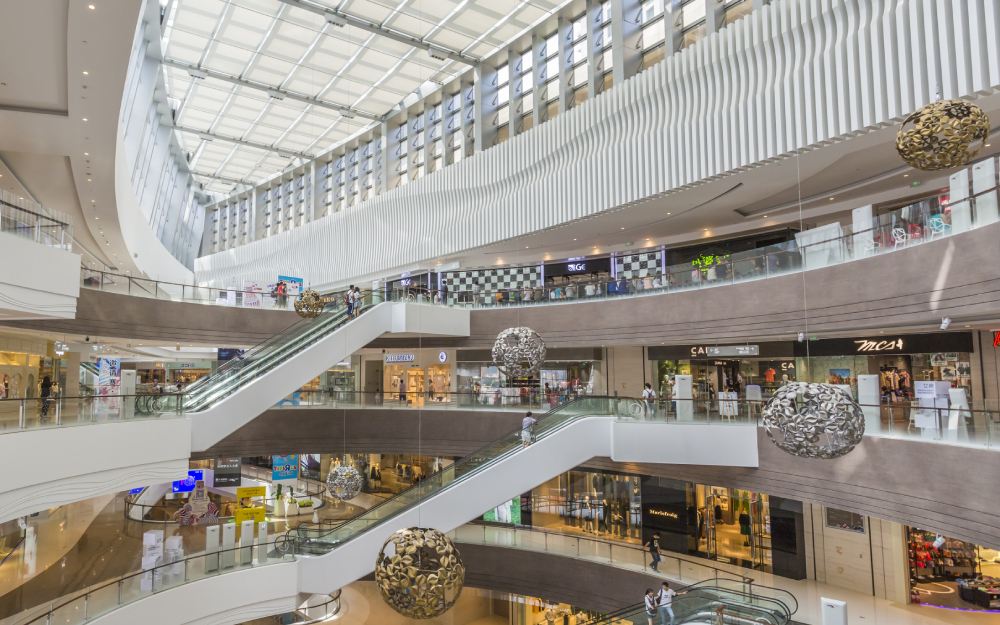 Retail Management