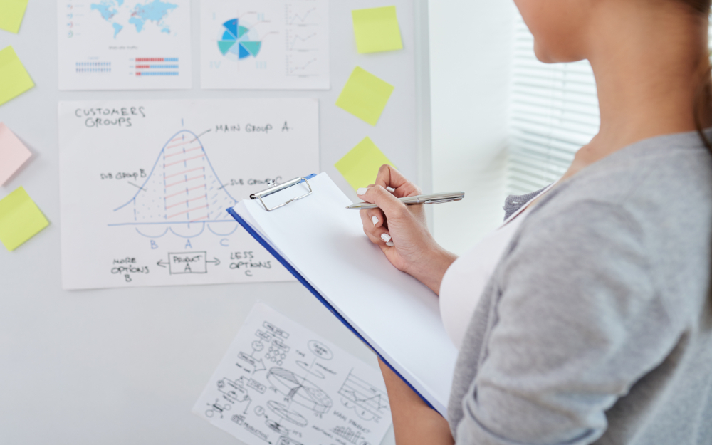 Strategy & Planning