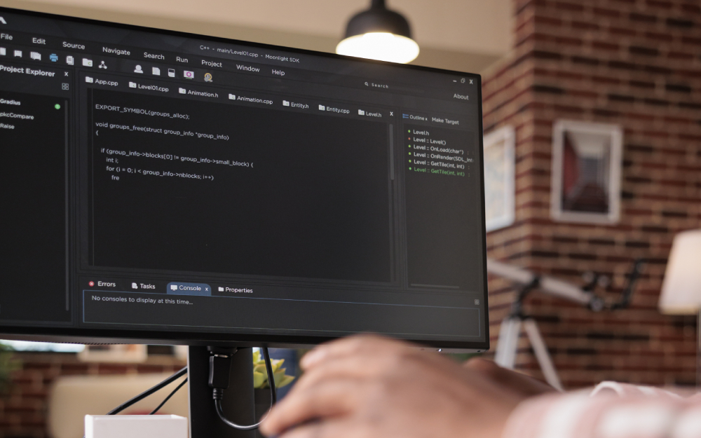 Website Development